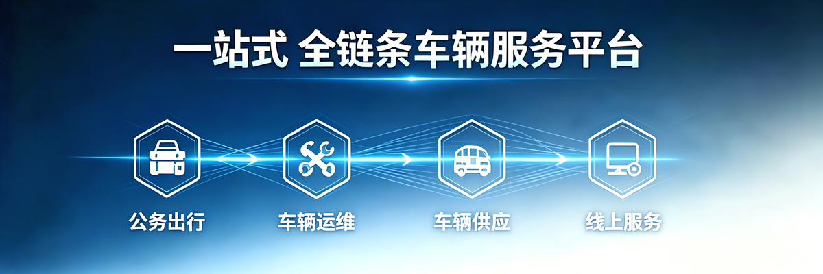 国兴汽车服务中心一站式车辆服务平台